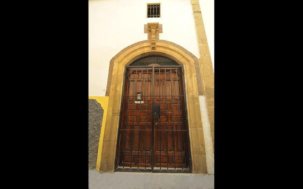 Riad Dar Jabador Salé Zewnętrze zdjęcie