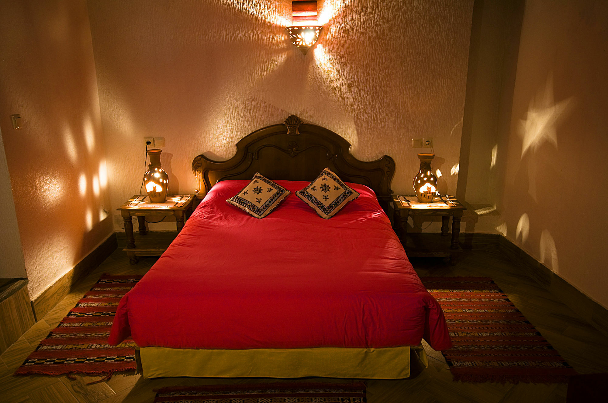 Riad Dar Jabador Salé Zewnętrze zdjęcie